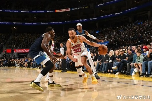 勇士vs森林狼 NBA常规赛对决-第3张图片-www.211178.com_果博福布斯