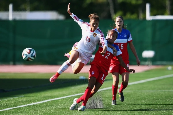 2014u20女足世界杯赛程 2014年女足u20世界杯-第2张图片-www.211178.com_果博福布斯