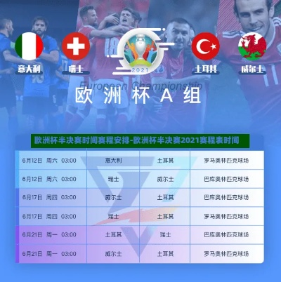 2021欧洲杯休息 球迷休息时间安排-第3张图片-www.211178.com_果博福布斯